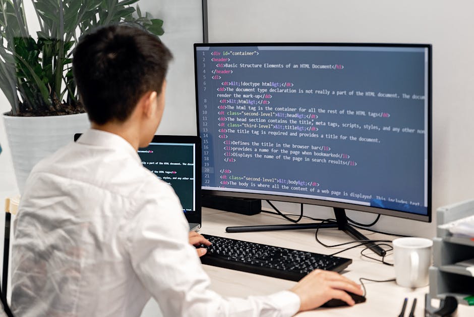 Exploring the Nuances of Korean Work Culture