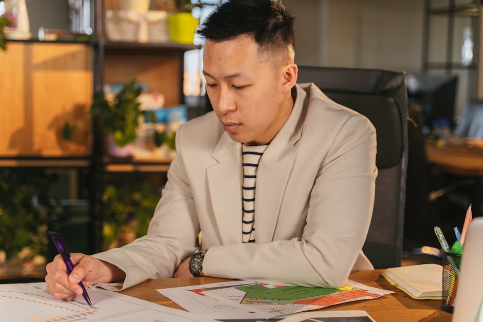 Understanding the Unique Aspects of Korean Work Culture