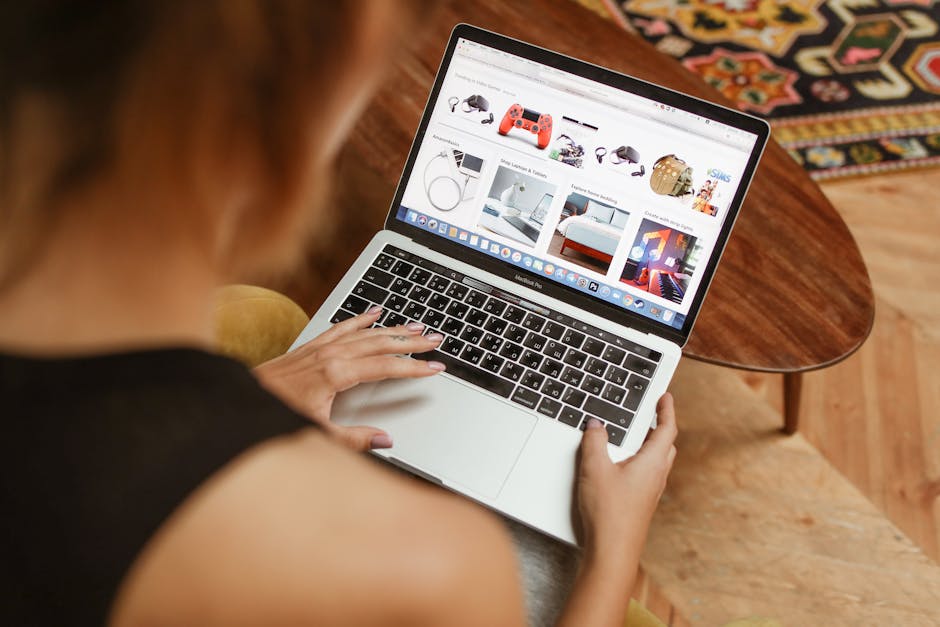 Practical Ways to Generate Extra Income Online While Keeping Your Job