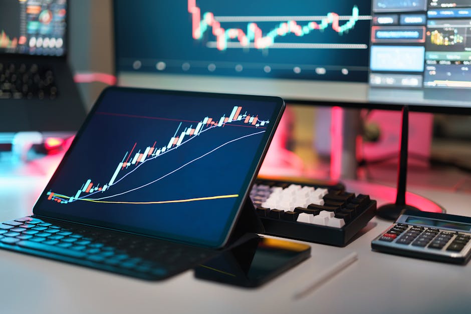 Understanding Bitcoin Volatility: Insights for Everyday Investors