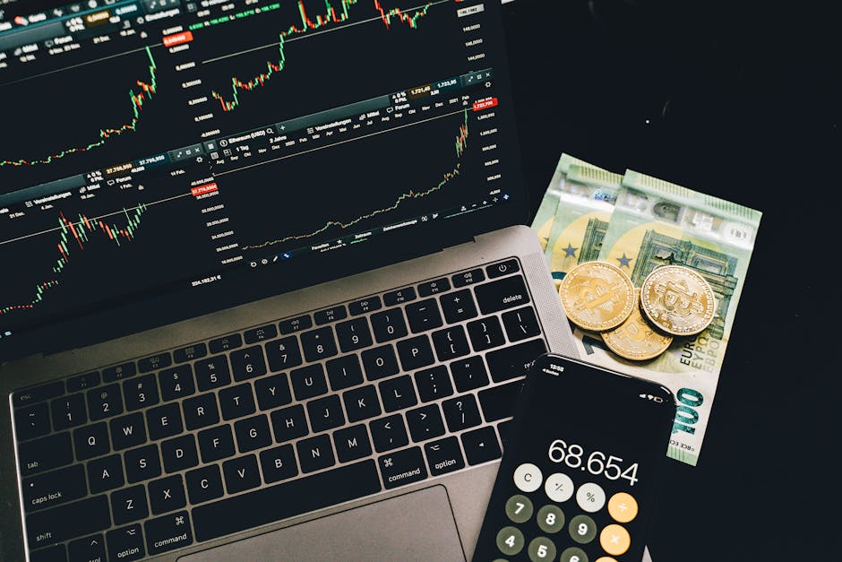 Essential Crypto Investing Mistakes to Avoid for a Profitable Journey