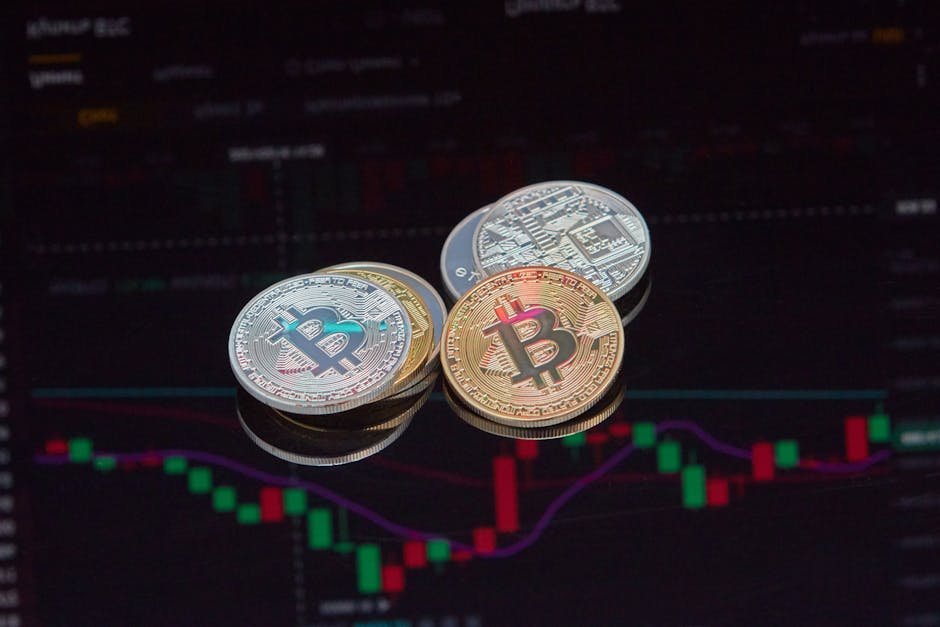 Understanding Risks of a Crypto Market Crash: What You Need to Know