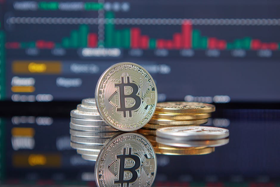 Navigating the Storm: Thoughts on Crypto Amid Market Volatility