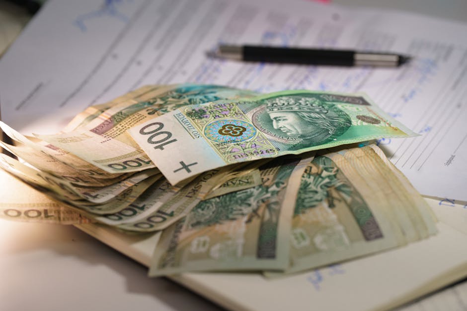 Warning Signs of a Global Recession: What You Need to Know
