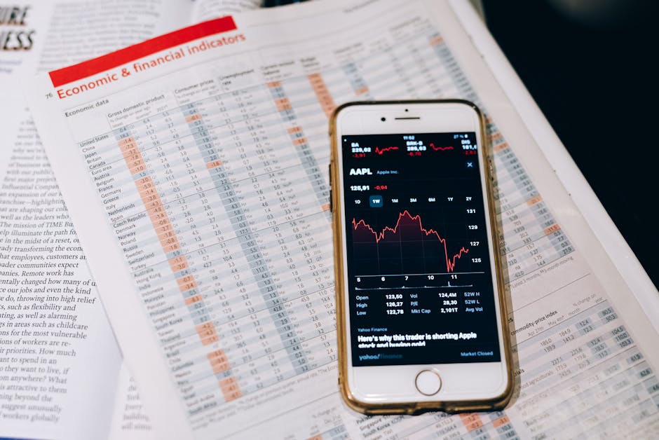 I’m Concerned About Rising Prices. Should I Be Saving More Cash?