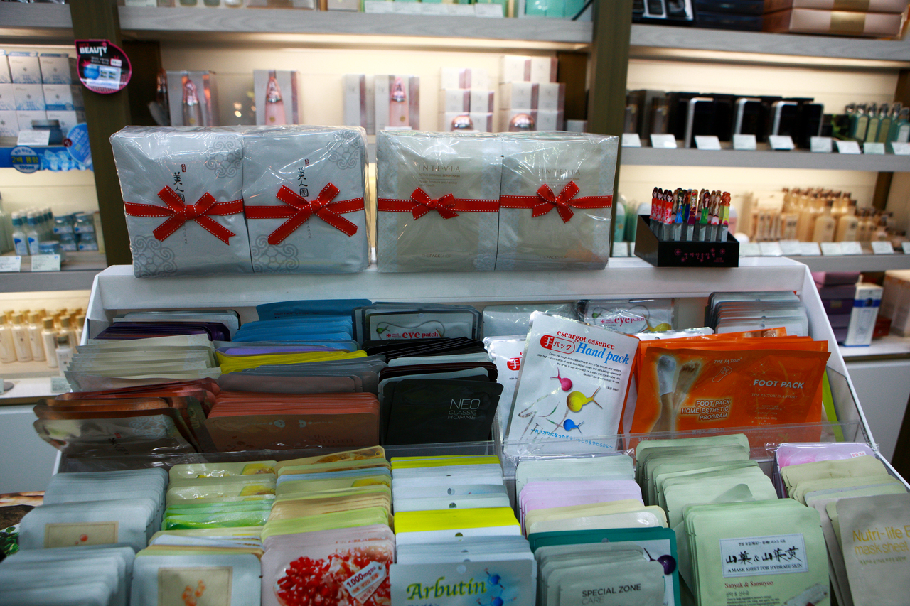 The Global Appeal of Korean Skincare: Unveiling the Secrets Behind Its Popularity