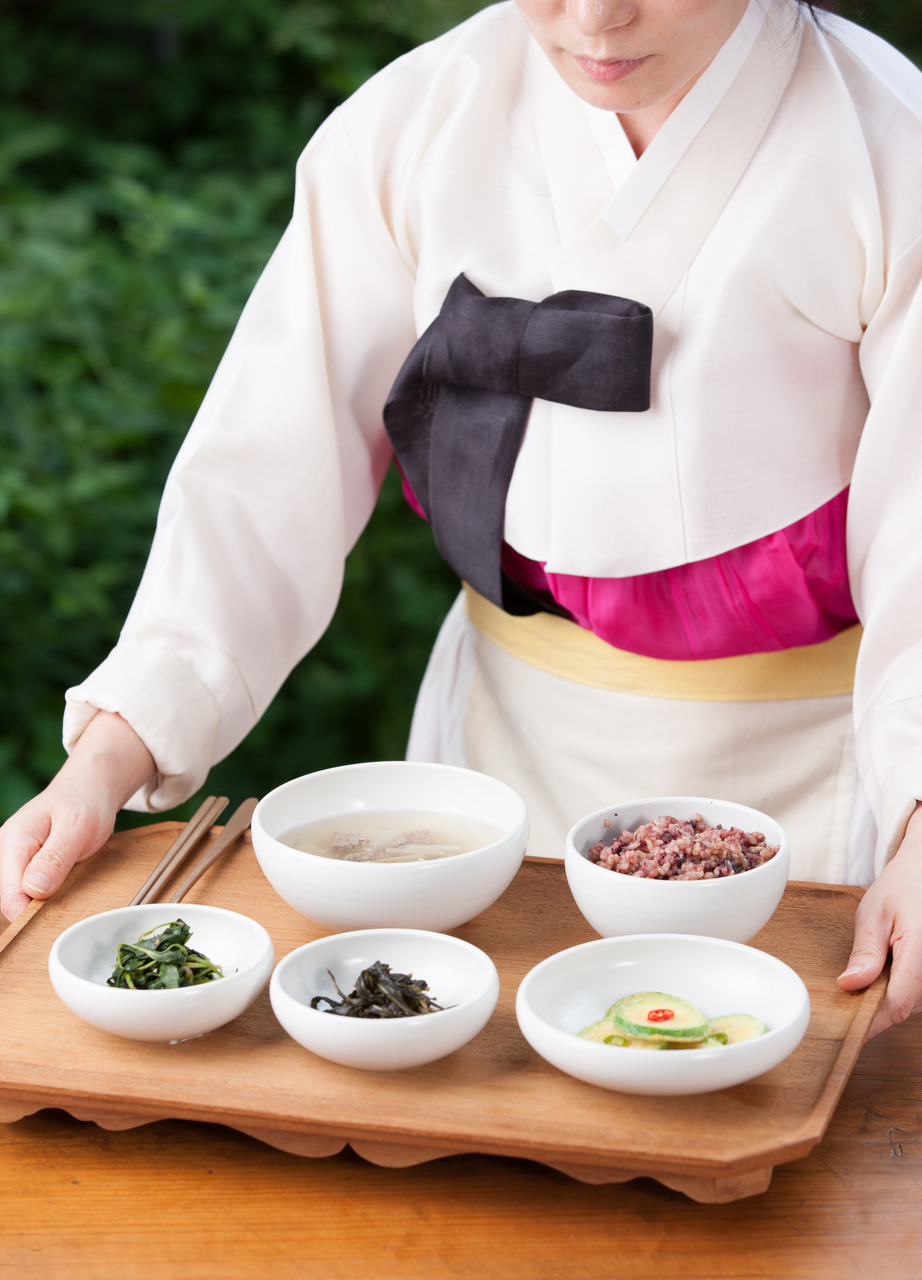 The Harmonious Dance of Tradition and Modernity in Korean Lifestyle