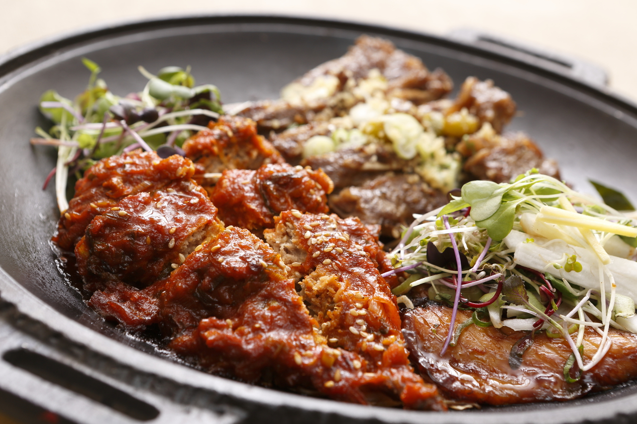 Exploring the Global Appeal of Korean Cuisine