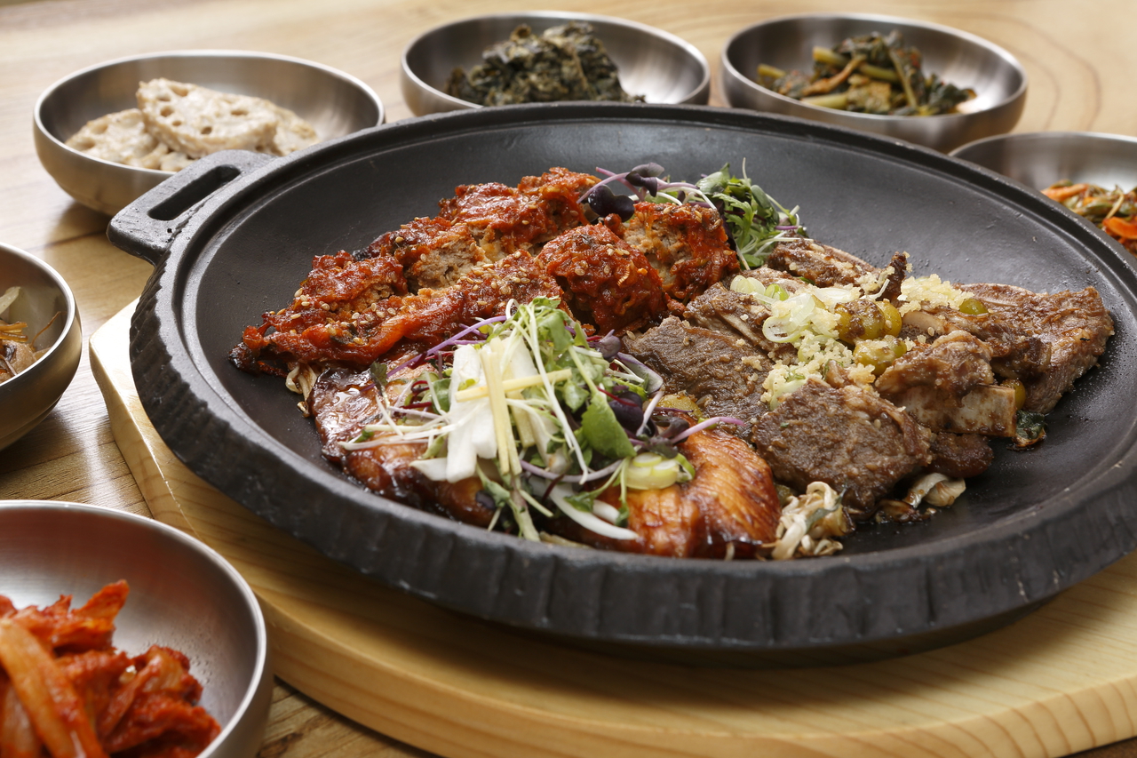 The Essential Korean Dishes Every Beginner Should Experience