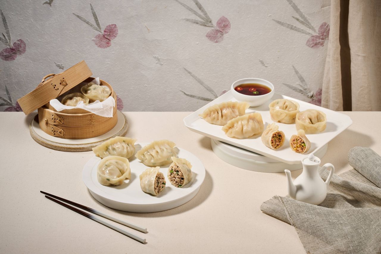 Exploring Korean Cuisine: A Mirror to the Korean Way of Life