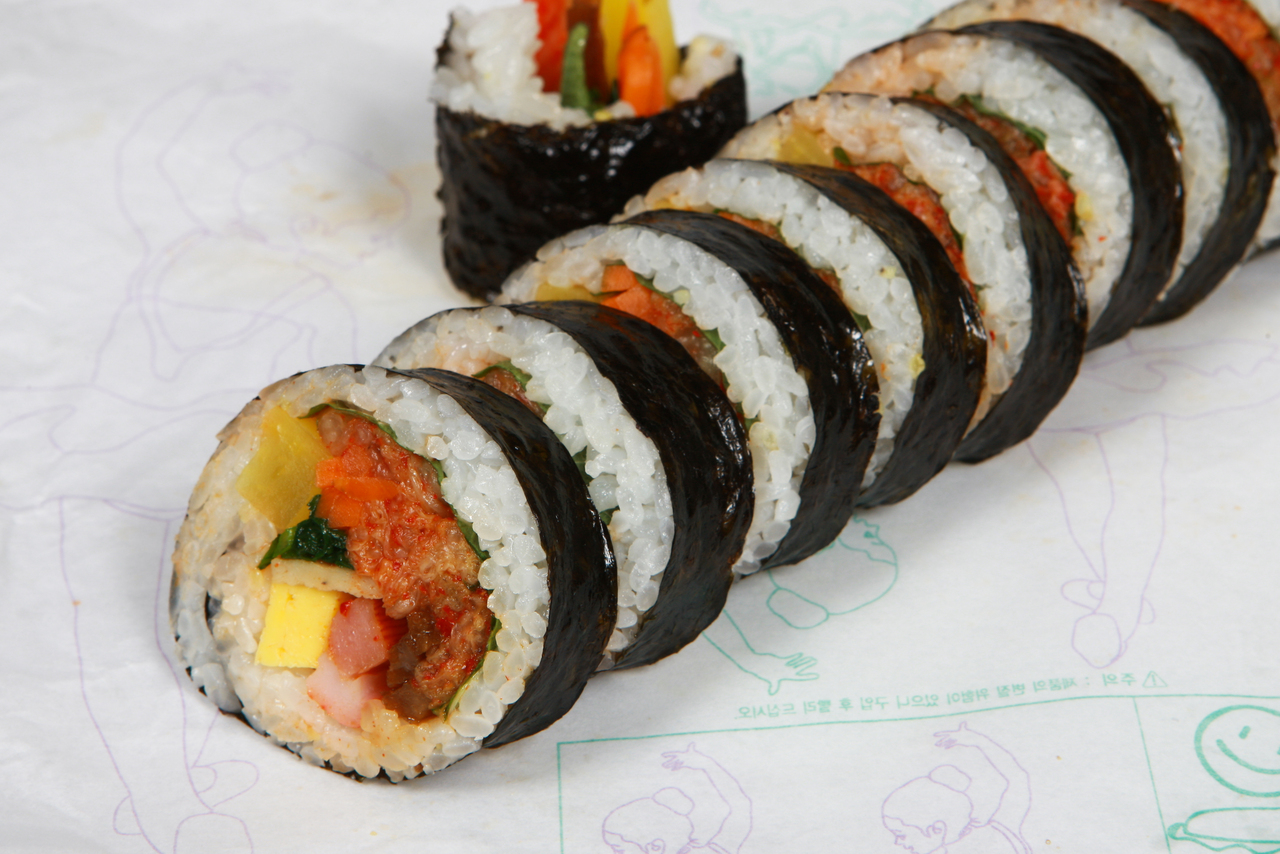 The Global Rise of Korean Cuisine: A Cultural and Culinary Exploration