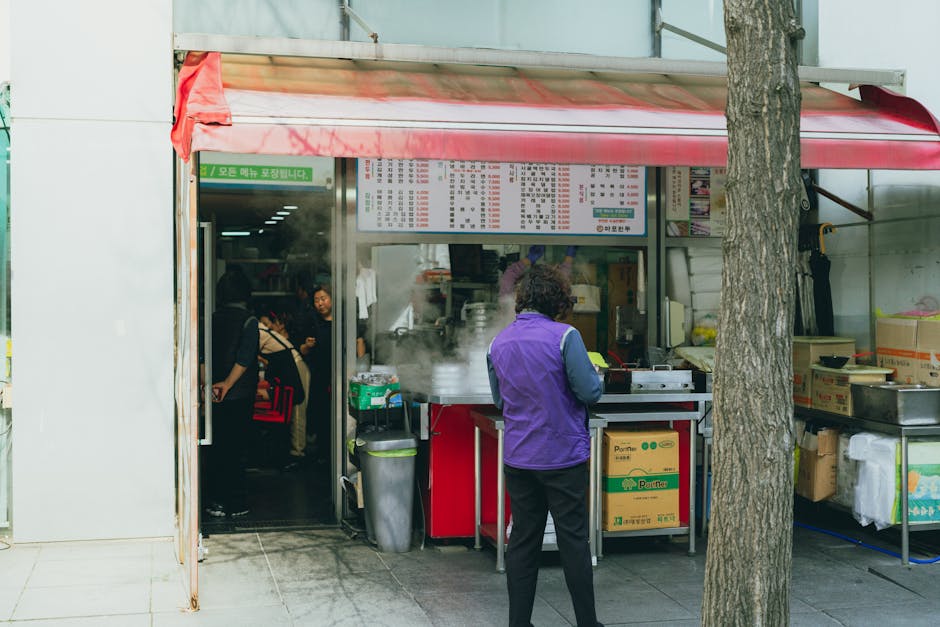What Makes Seoul Unique Among Asian Megacities?