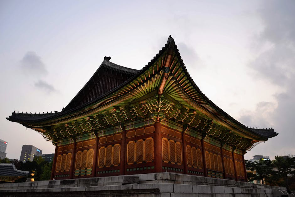 Essential Insights for First-Time Travelers to Korea