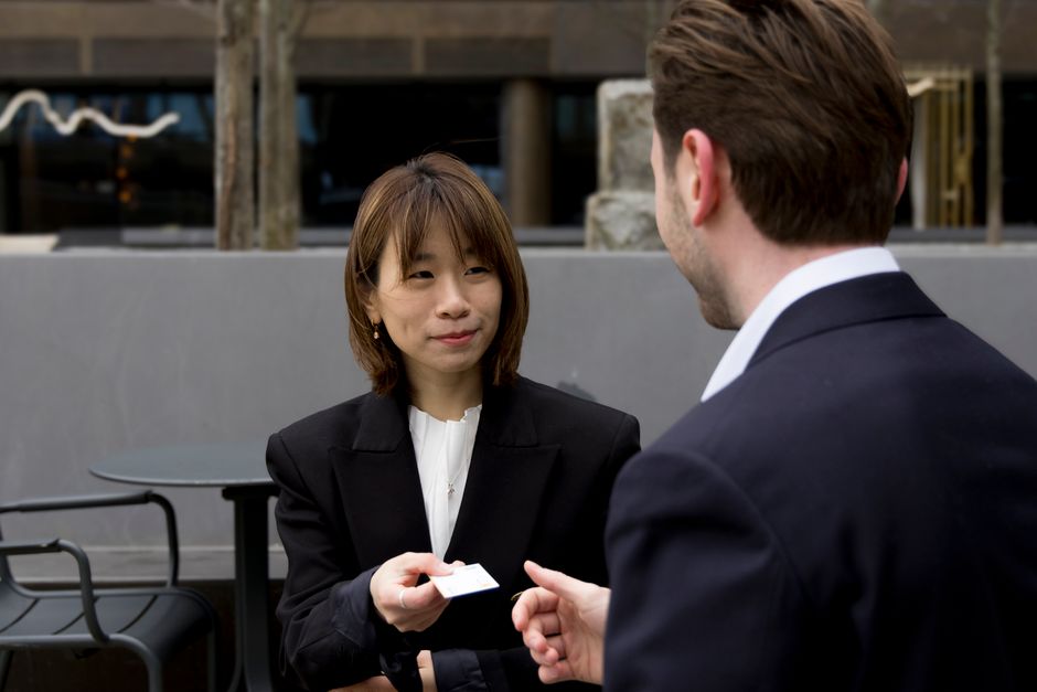 The Importance of Speed and Detail in the Work Ethic of Korean Engineers and Office Workers