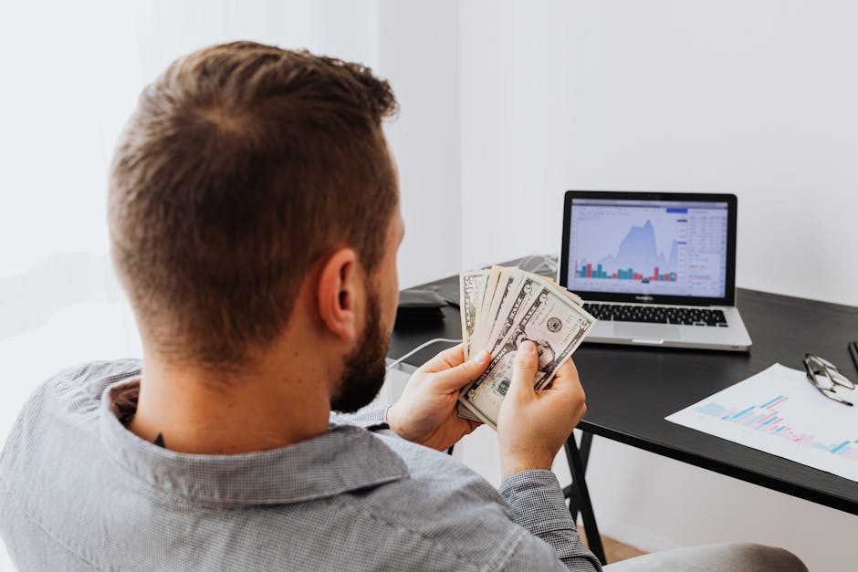Understanding Accessible Online Revenue Streams for Beginners